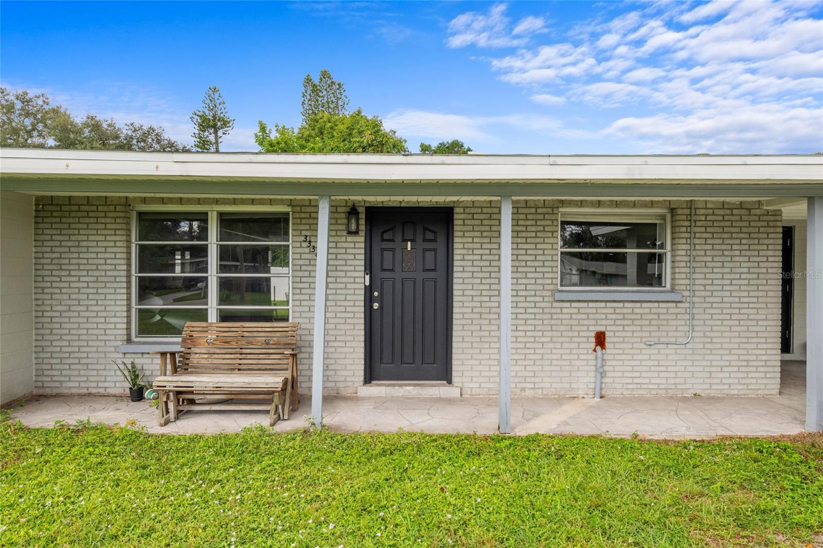 SARASOTA SPGS - Residential