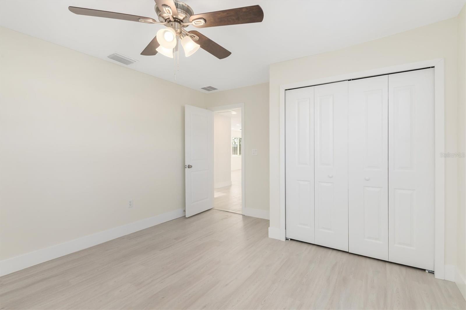 PORT CHARLOTTE SUB - Residential