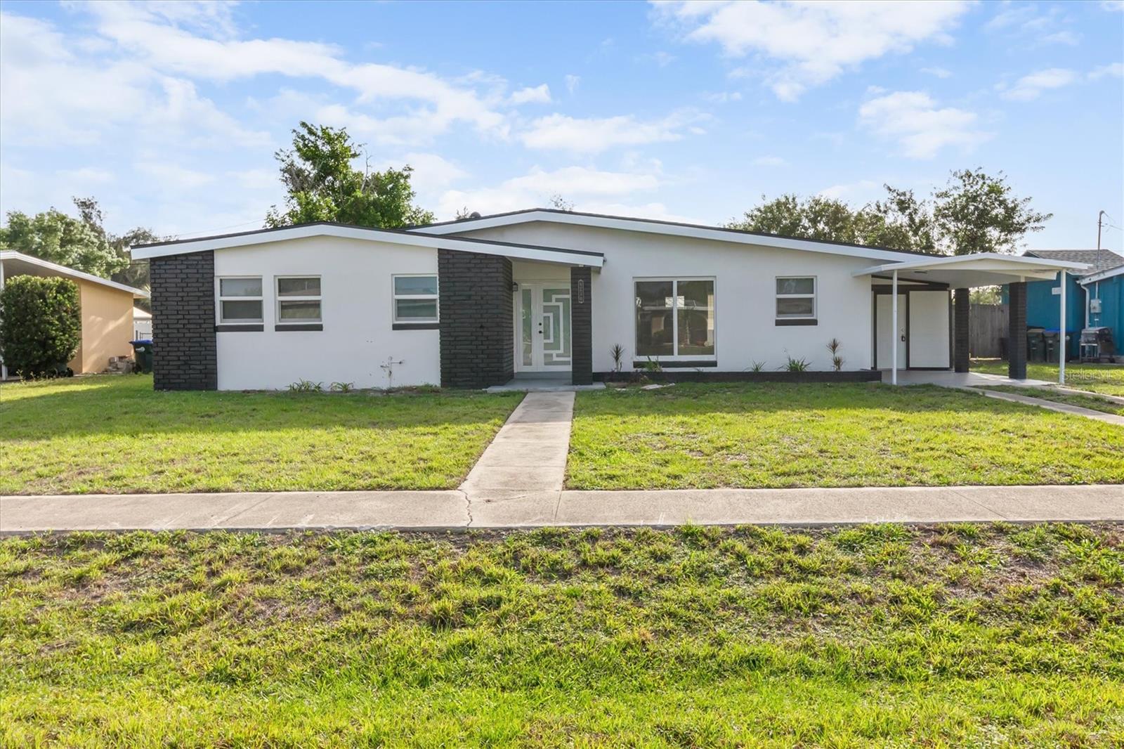 PORT CHARLOTTE SUB - Residential