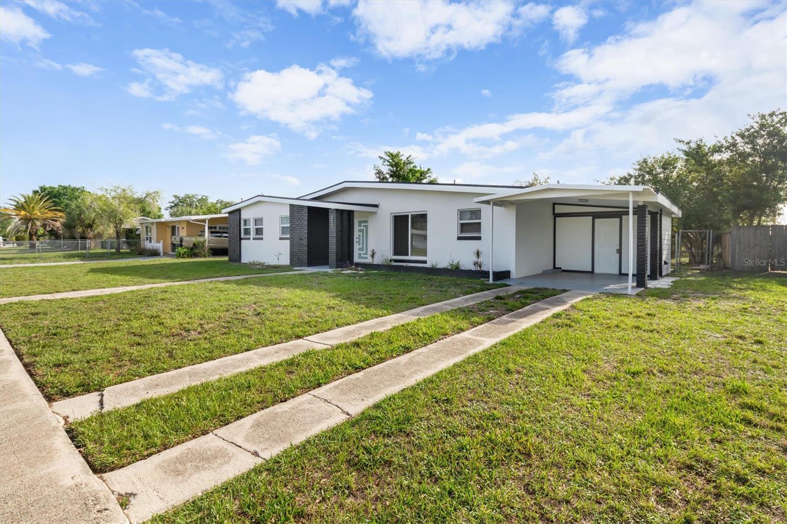 PORT CHARLOTTE SUB - Residential