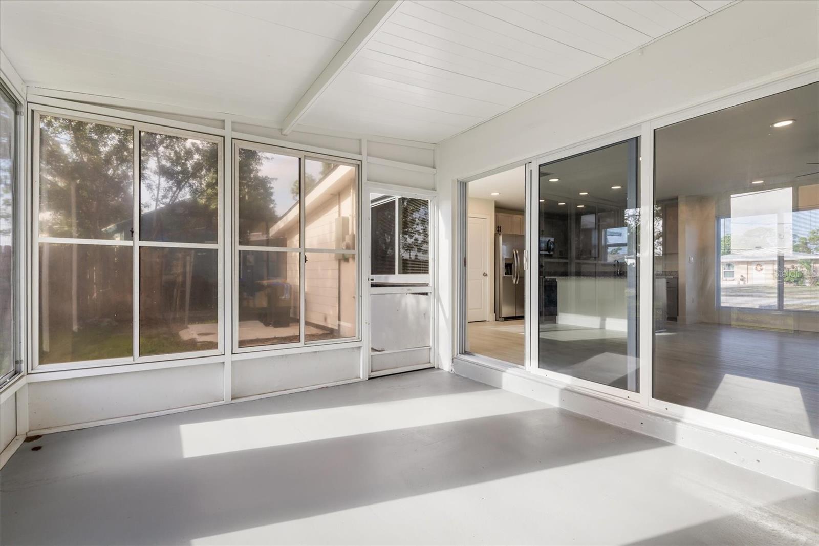 PORT CHARLOTTE SUB - Residential