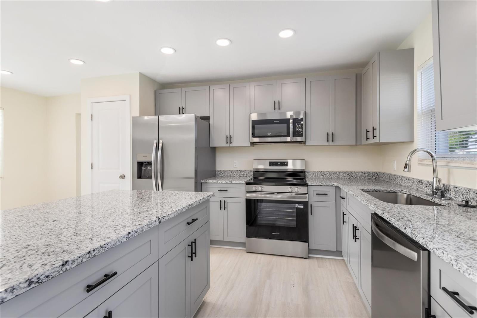 PORT CHARLOTTE SUB - Residential