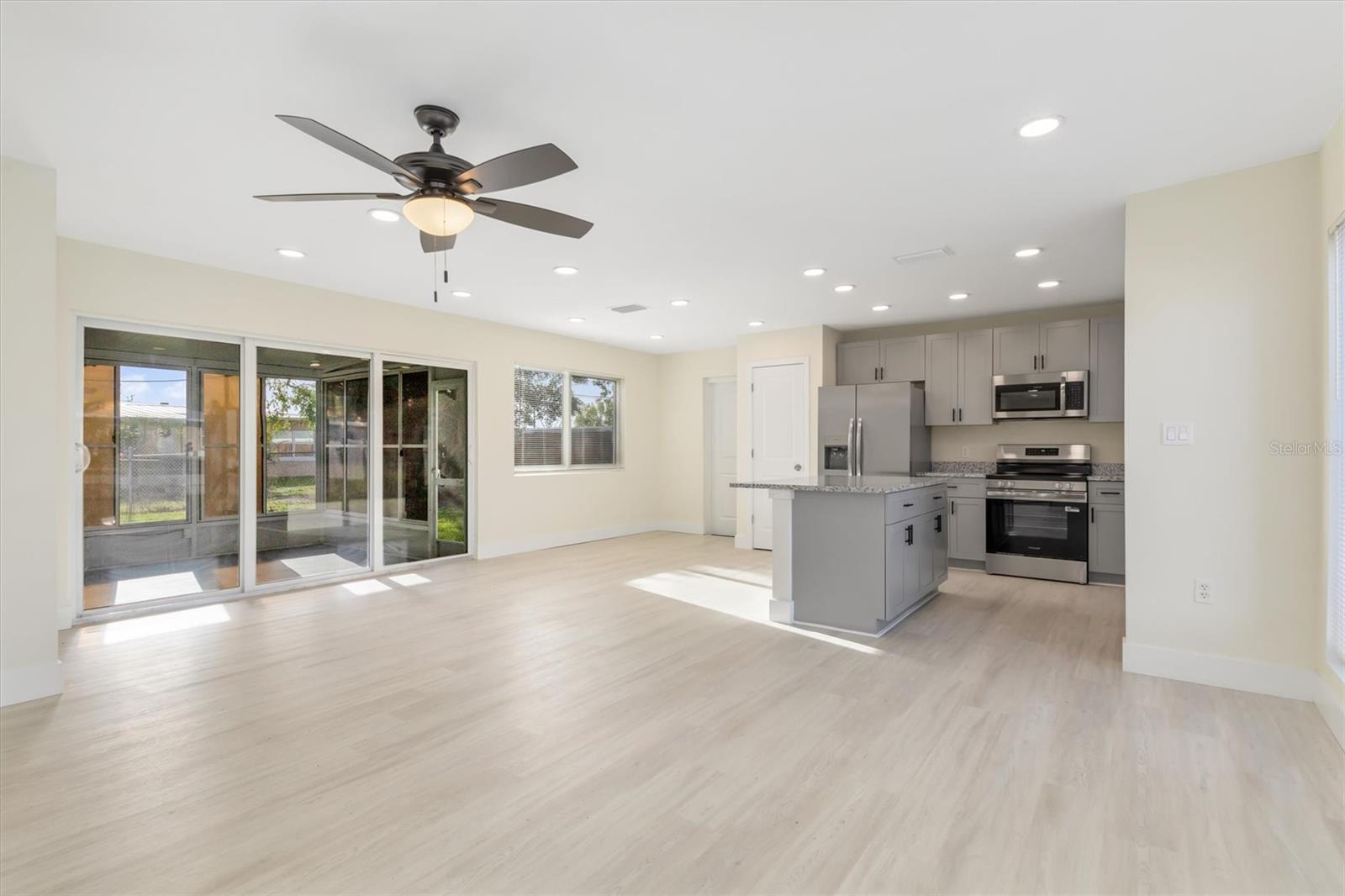 PORT CHARLOTTE SUB - Residential