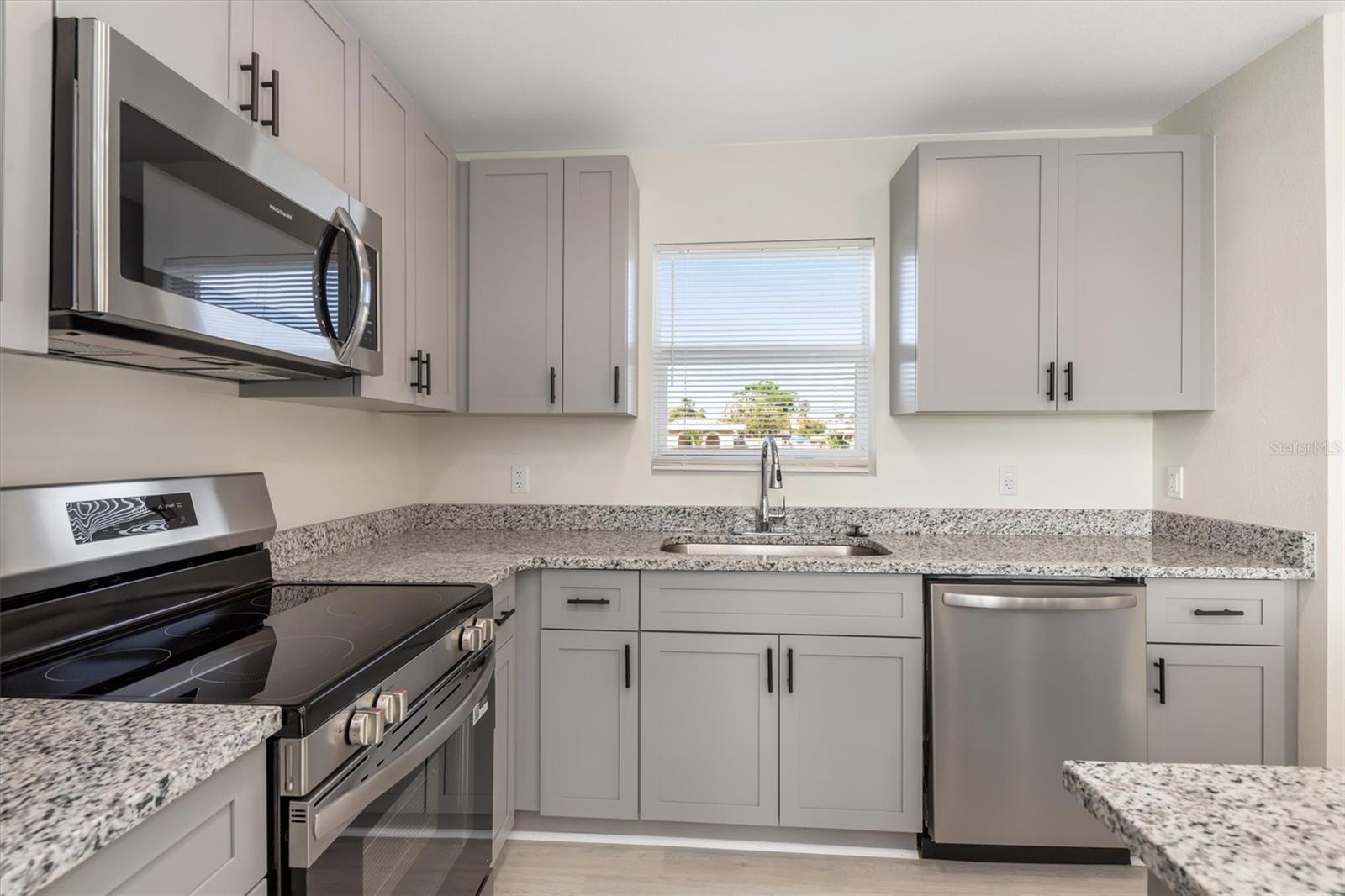 PORT CHARLOTTE SUB - Residential