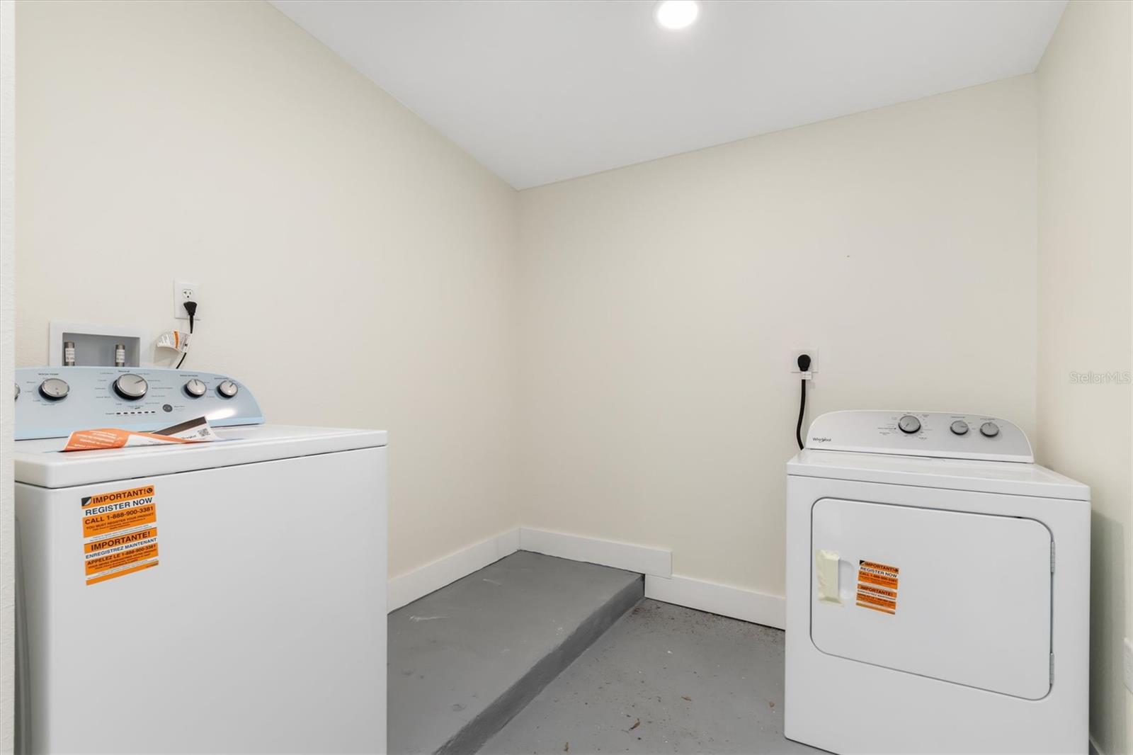 PORT CHARLOTTE SUB - Residential