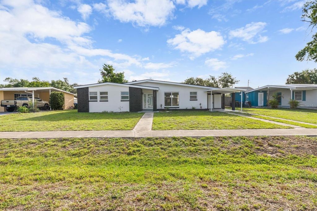 Photo of 6230 Freemont Street, North Port, FL 34287 (MLS # C7524609)