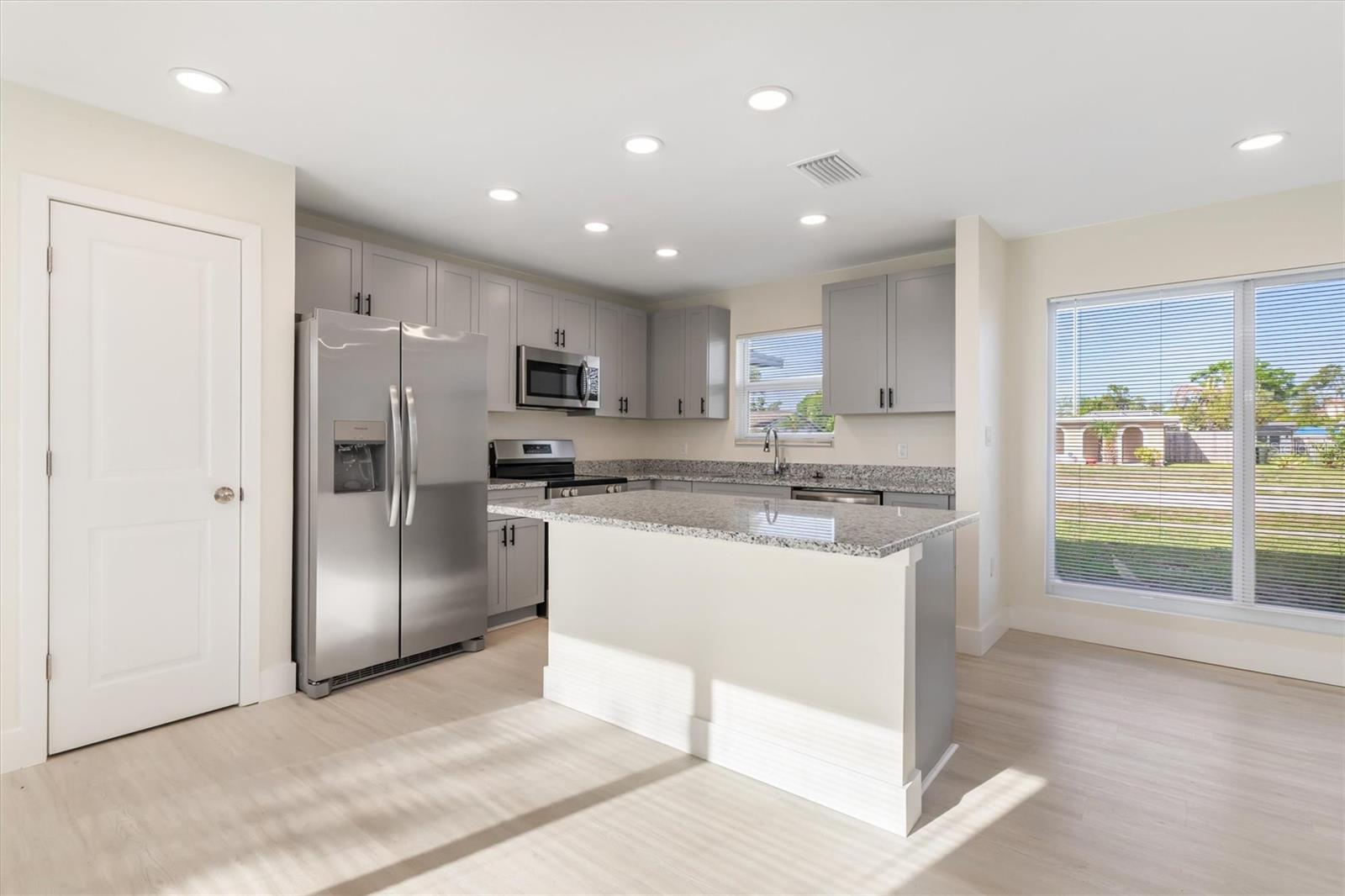 PORT CHARLOTTE SUB - Residential