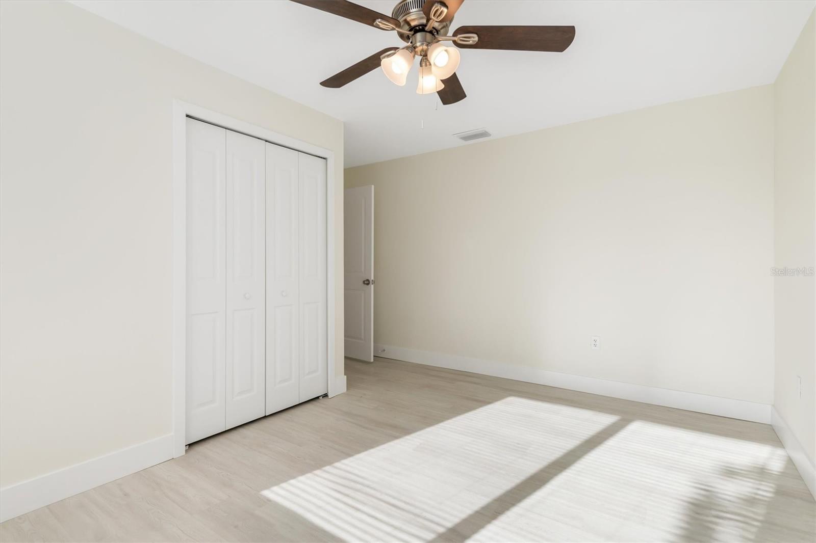 PORT CHARLOTTE SUB - Residential