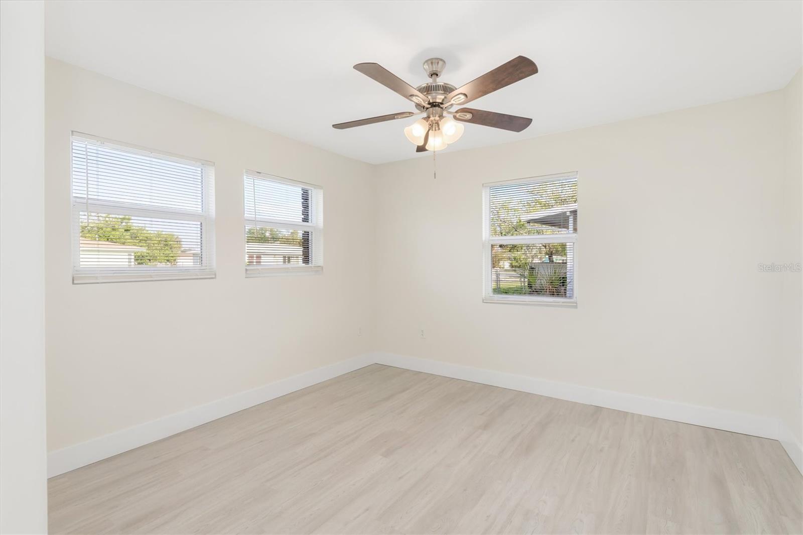 PORT CHARLOTTE SUB - Residential