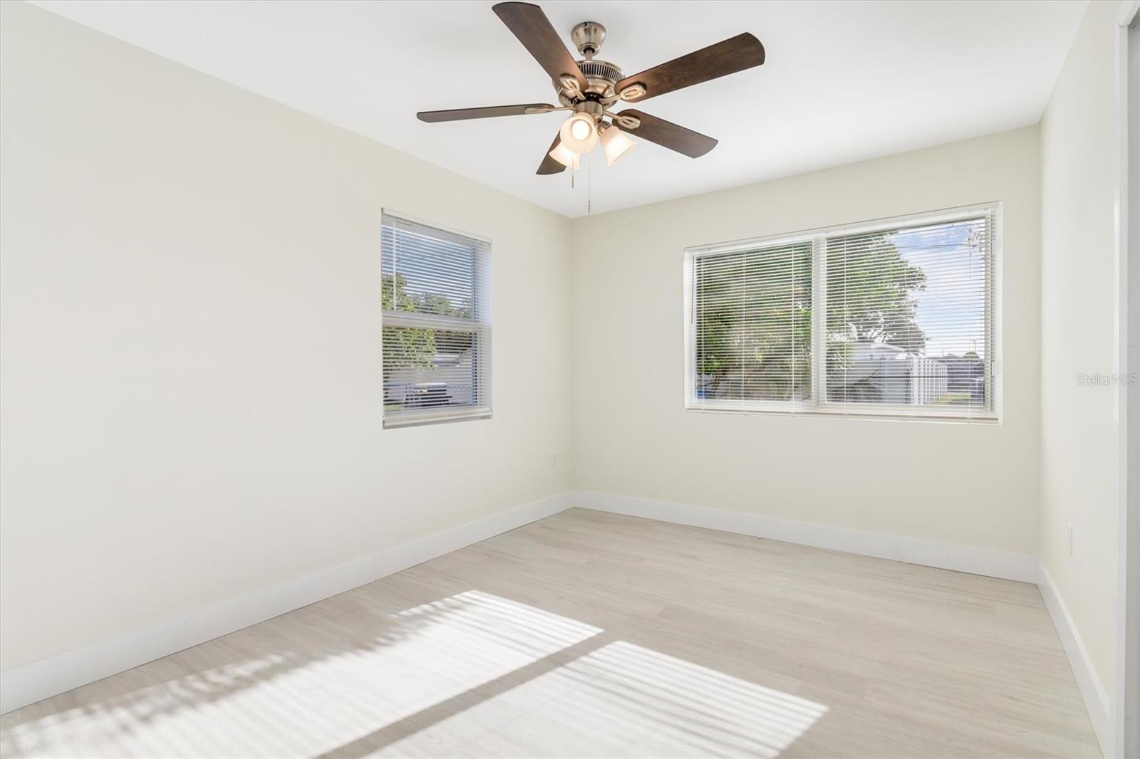 PORT CHARLOTTE SUB - Residential