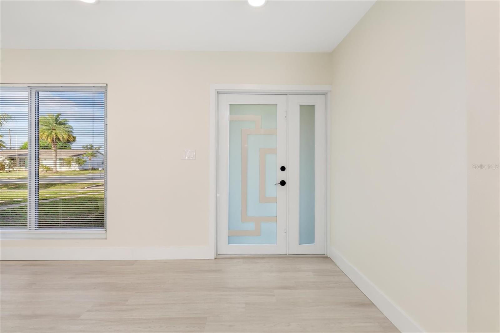 PORT CHARLOTTE SUB - Residential