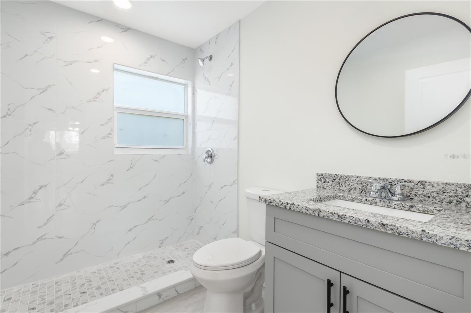 PORT CHARLOTTE SUB - Residential