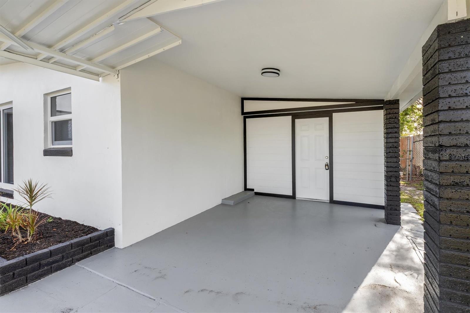 PORT CHARLOTTE SUB - Residential