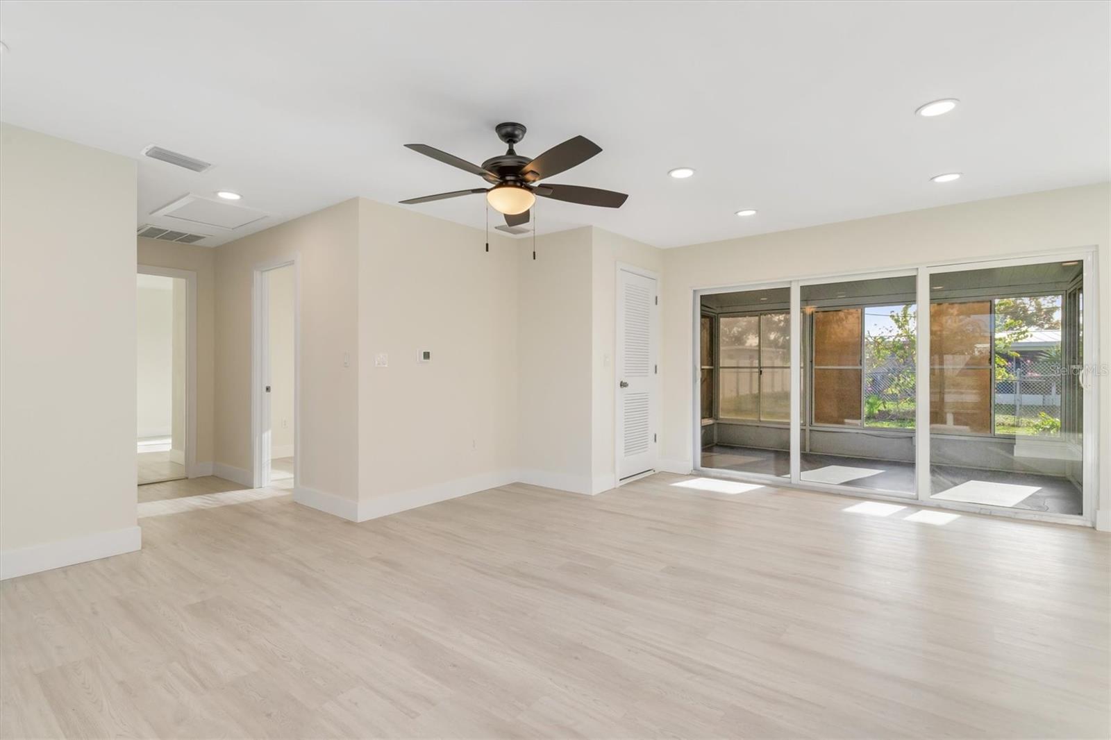 PORT CHARLOTTE SUB - Residential