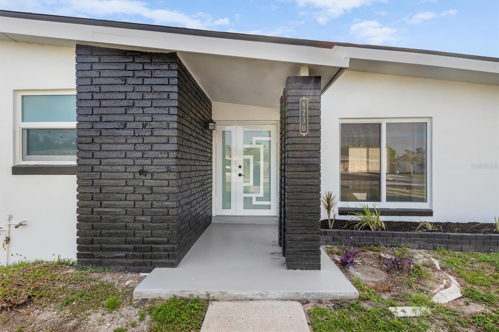 PORT CHARLOTTE SUB - Residential