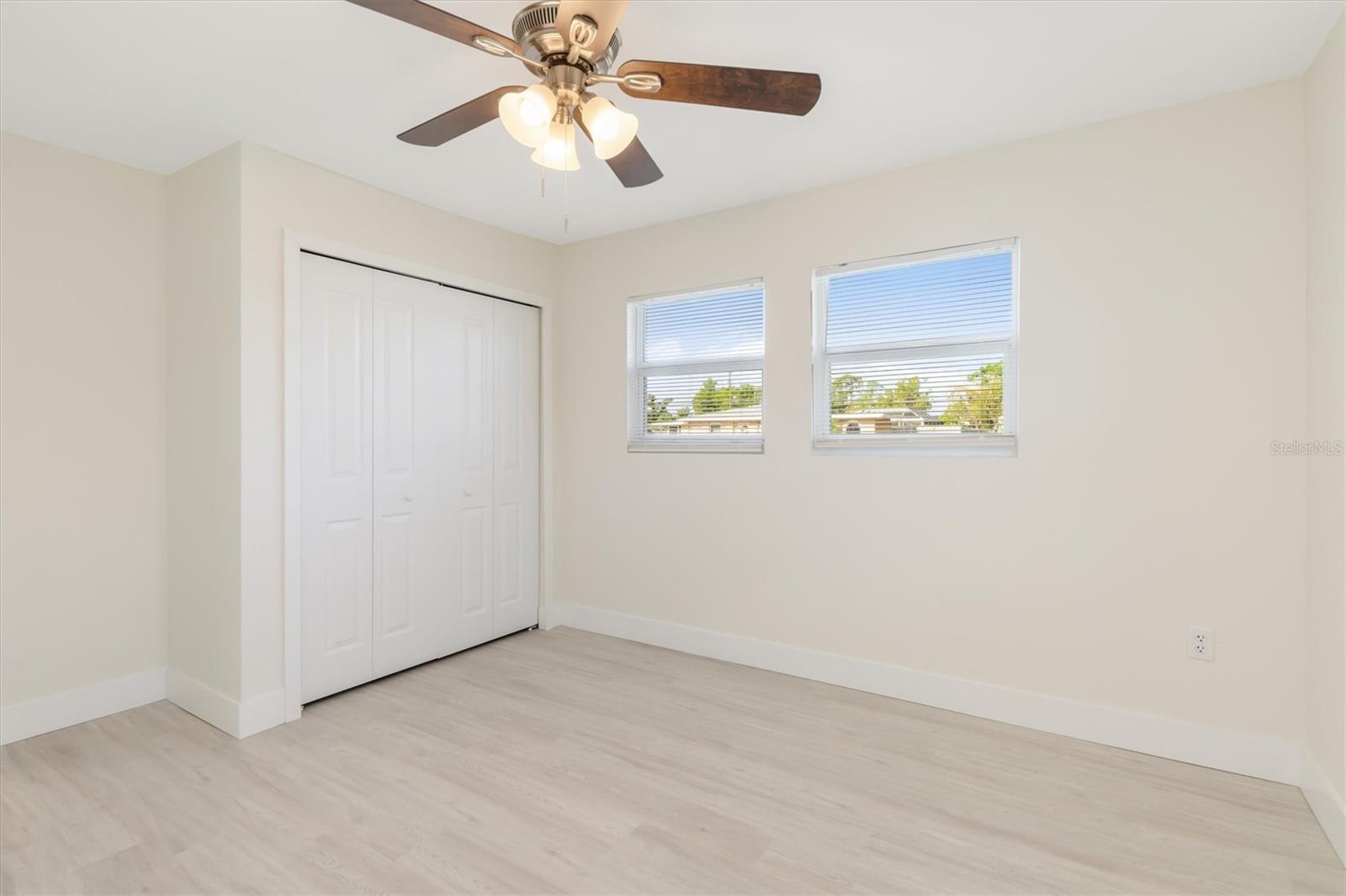 PORT CHARLOTTE SUB - Residential