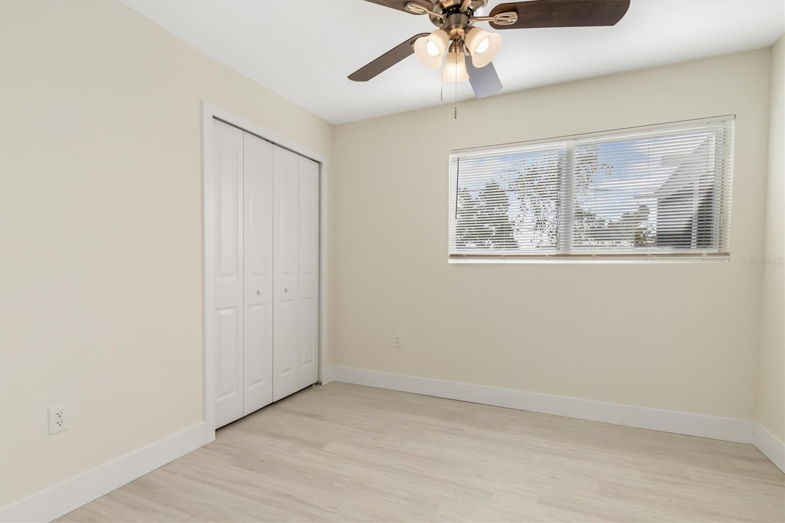 PORT CHARLOTTE SUB - Residential