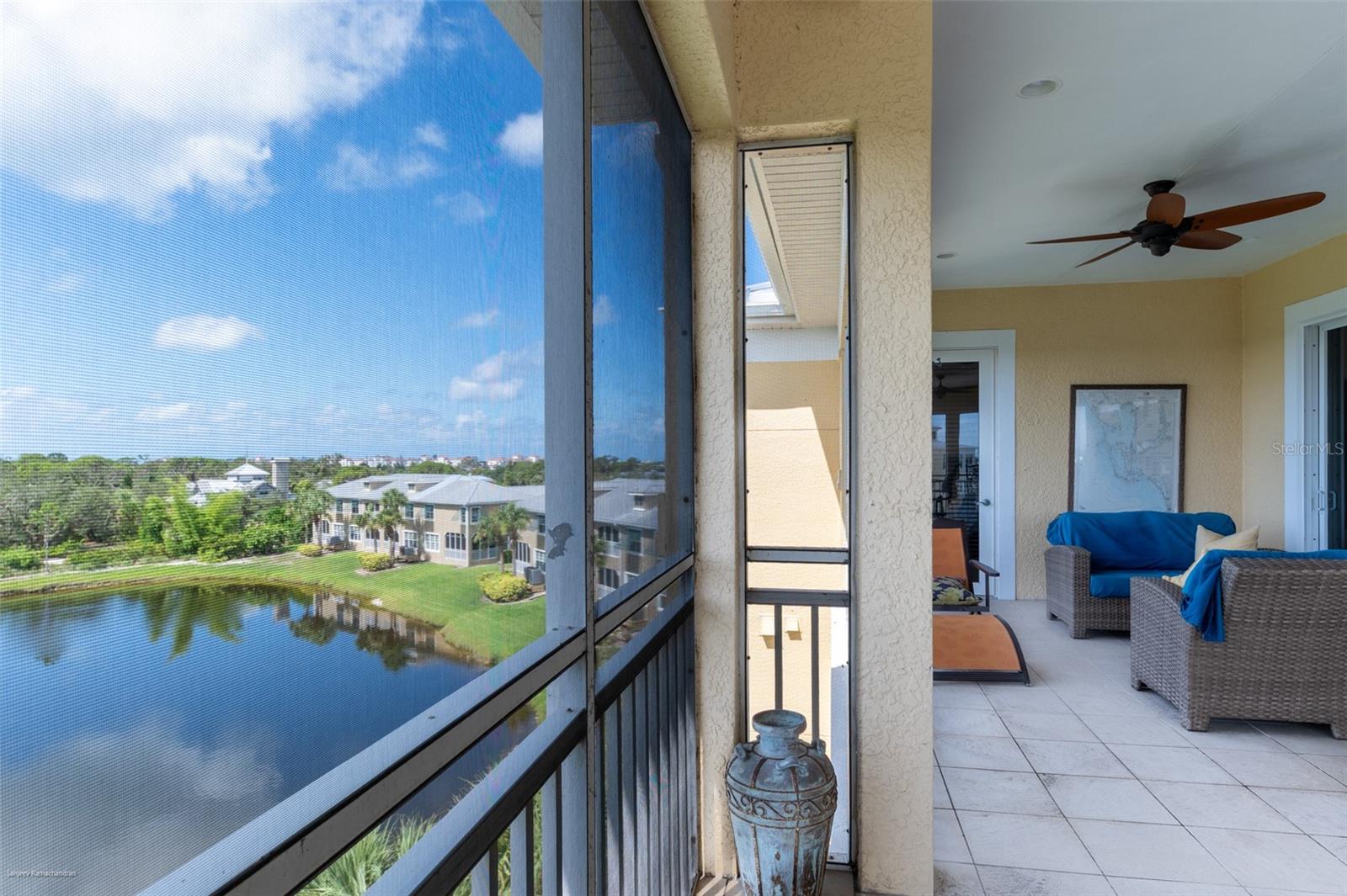 HAMMOCKS-PRESERVE PH 01 - Residential Lease
