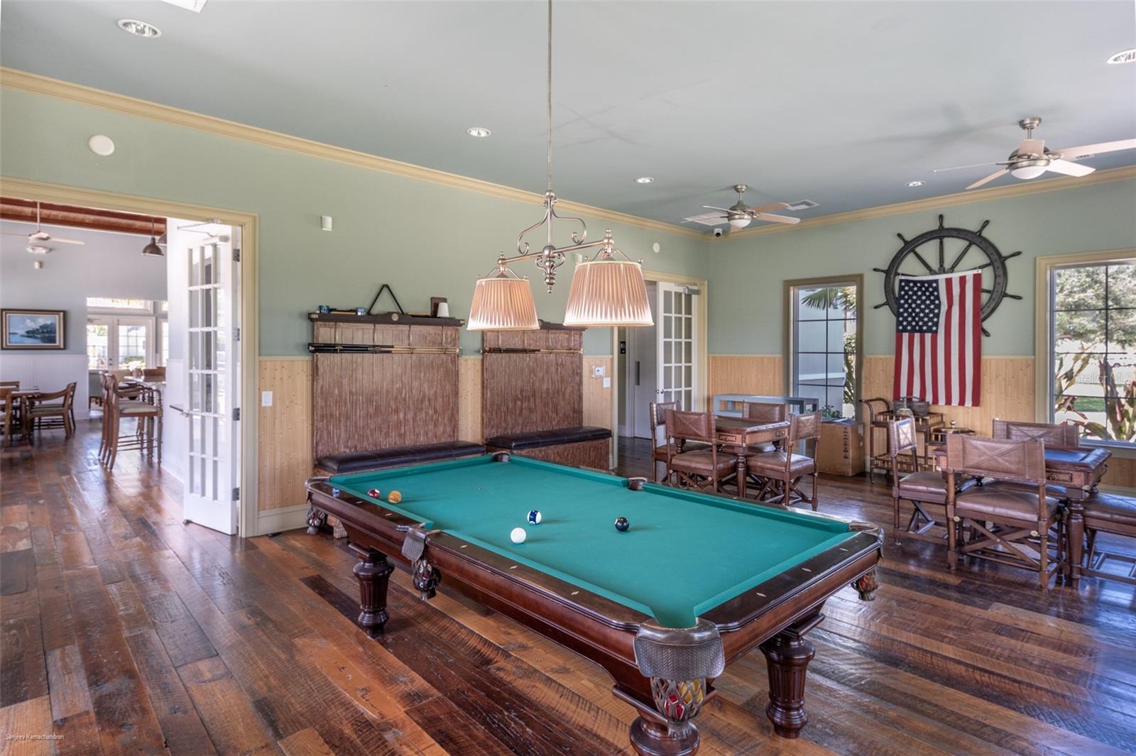 HAMMOCKS-PRESERVE PH 01 - Residential Lease