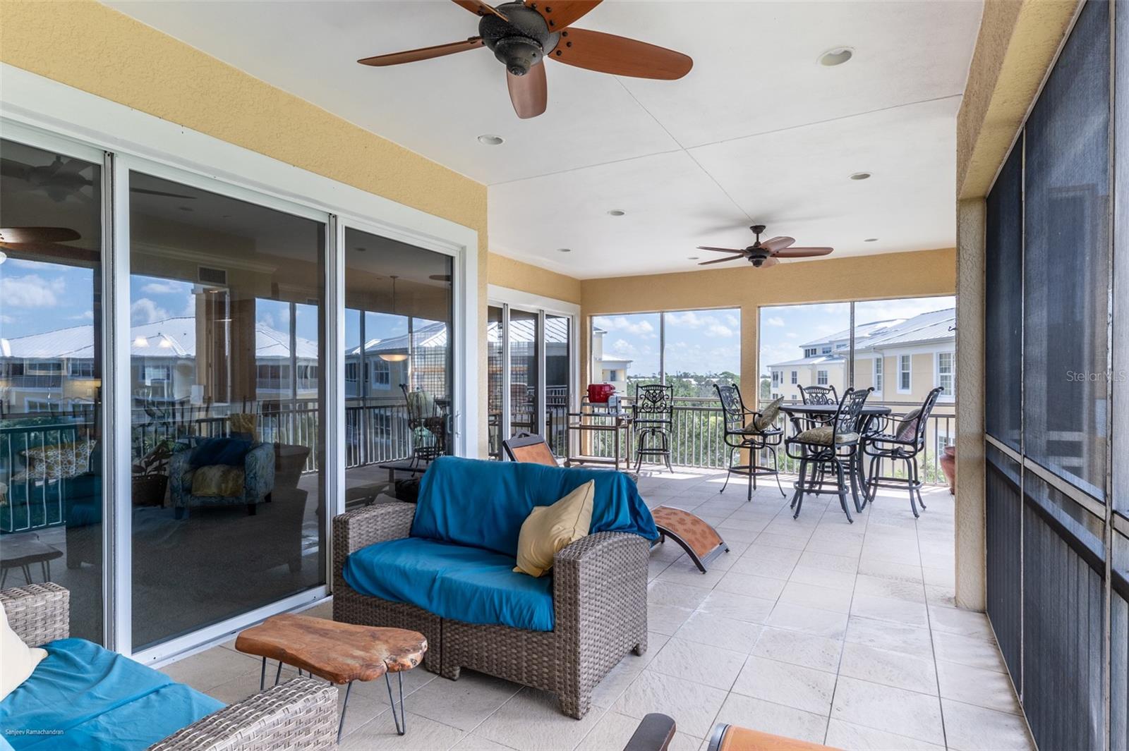 HAMMOCKS-PRESERVE PH 01 - Residential Lease
