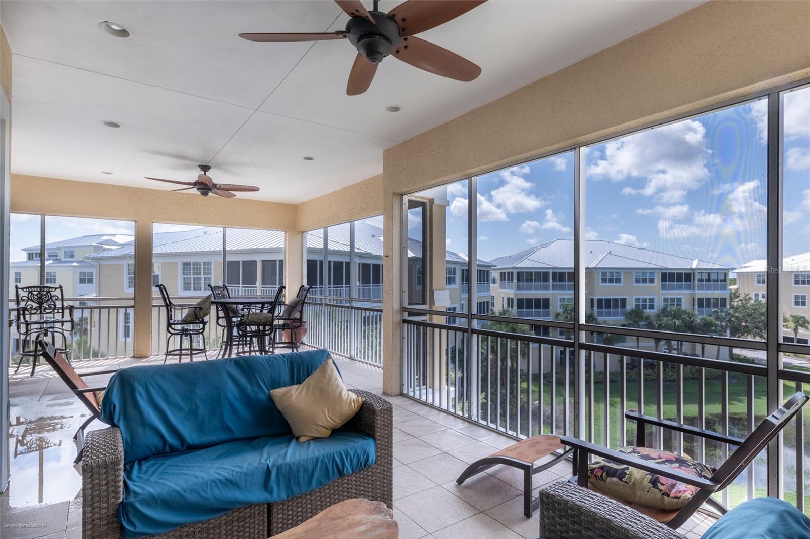 HAMMOCKS-PRESERVE PH 01 - Residential Lease