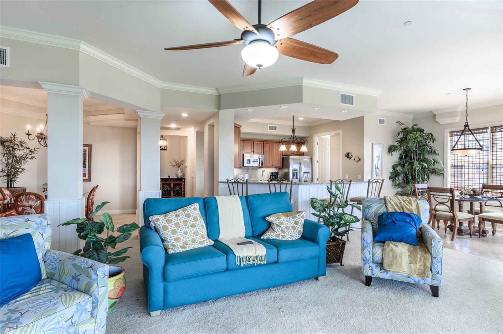 HAMMOCKS-PRESERVE PH 01 - Residential Lease