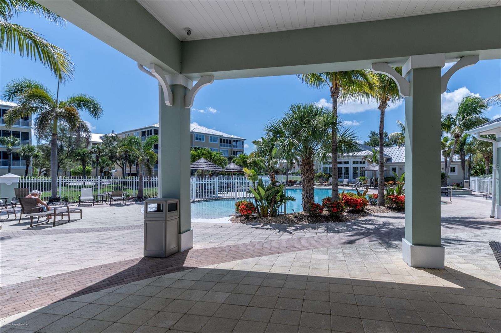 HAMMOCKS-PRESERVE PH 01 - Residential Lease