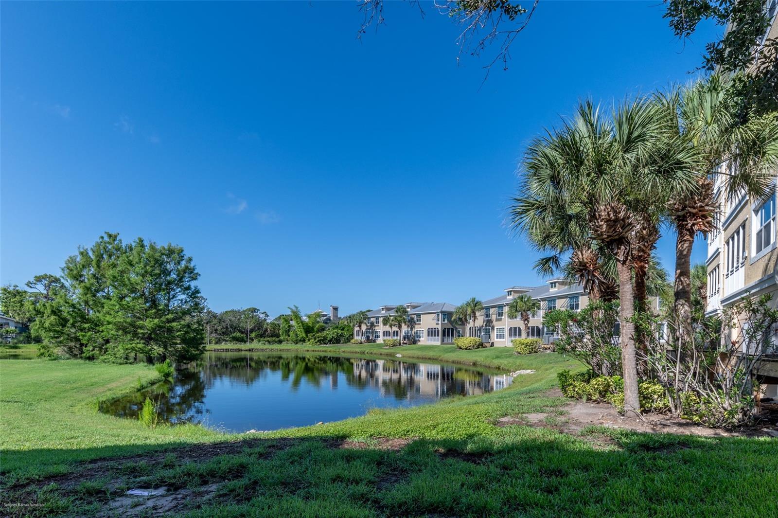 HAMMOCKS-PRESERVE PH 01 - Residential Lease