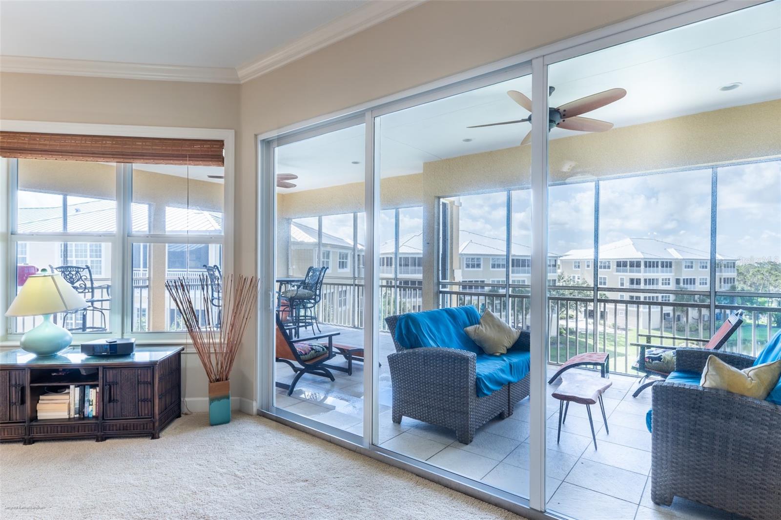 HAMMOCKS-PRESERVE PH 01 - Residential Lease