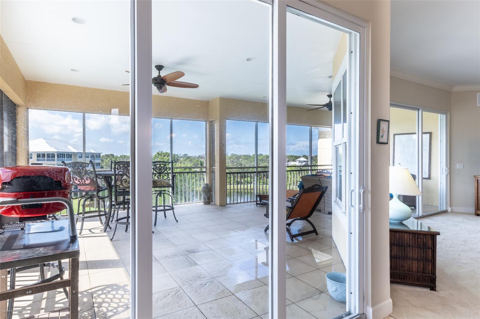 HAMMOCKS-PRESERVE PH 01 - Residential Lease
