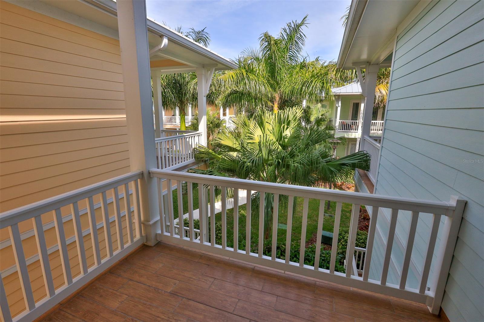 New Smyrna Beach Harbor - Residential