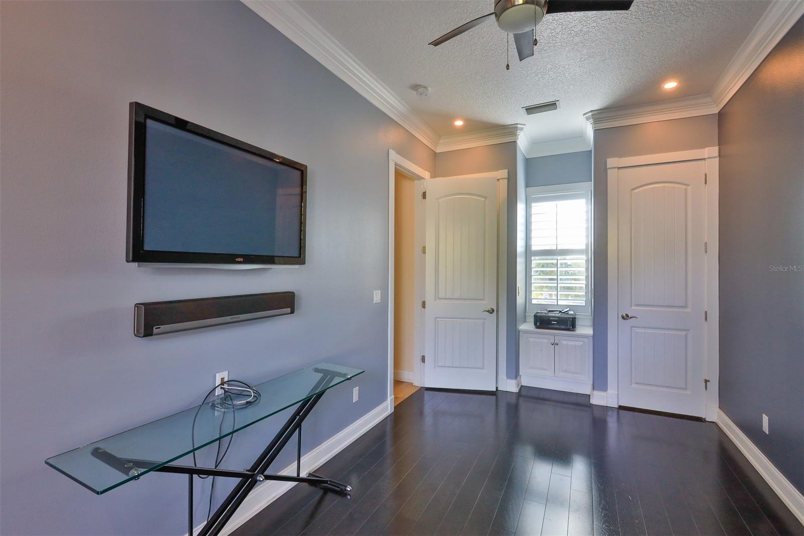 New Smyrna Beach Harbor - Residential