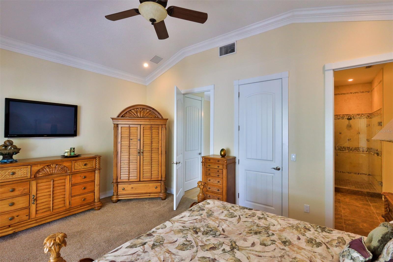 New Smyrna Beach Harbor - Residential