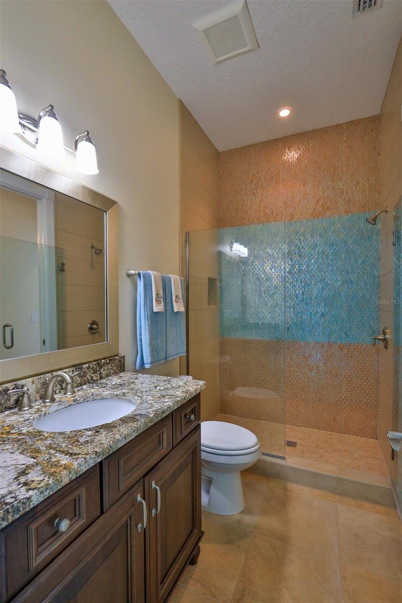 New Smyrna Beach Harbor - Residential