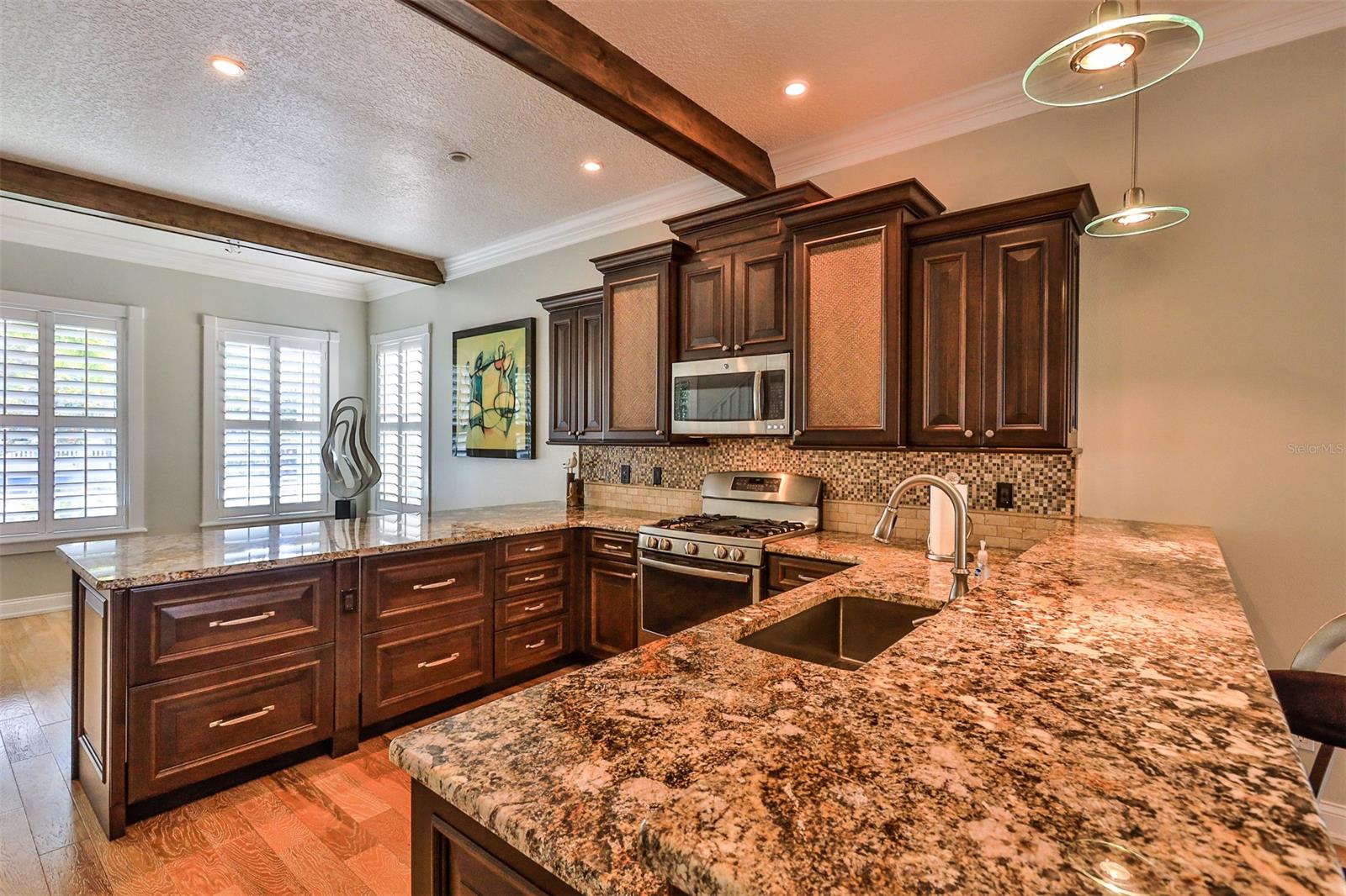 New Smyrna Beach Harbor - Residential