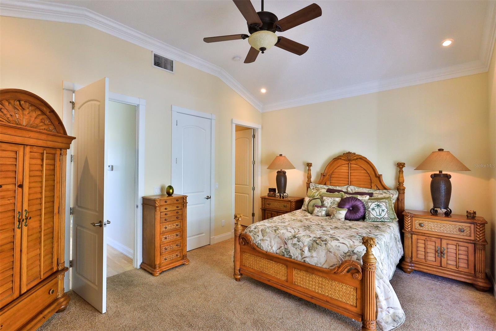 New Smyrna Beach Harbor - Residential