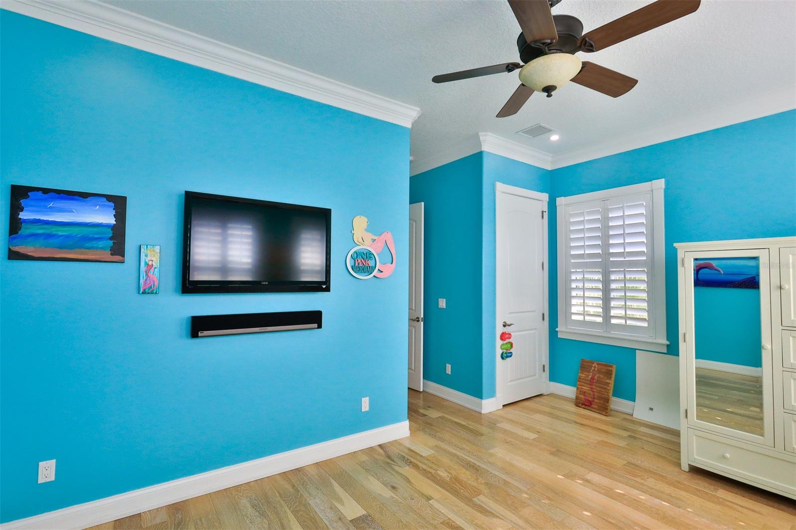 New Smyrna Beach Harbor - Residential