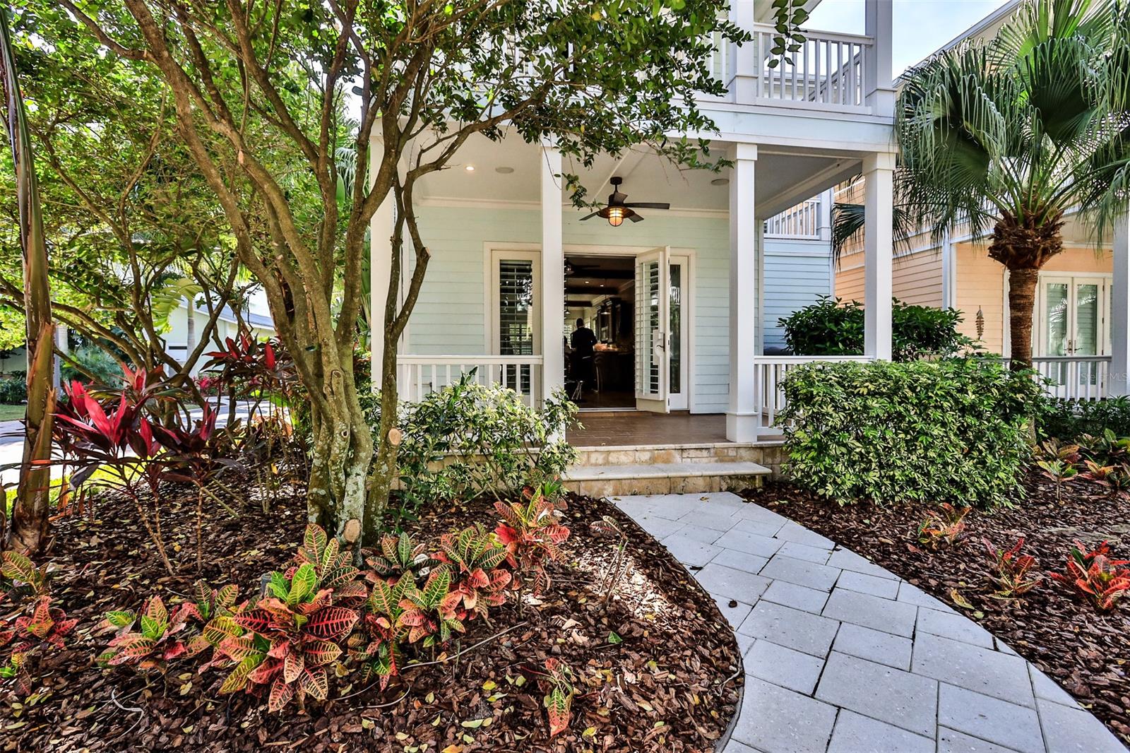 New Smyrna Beach Harbor - Residential