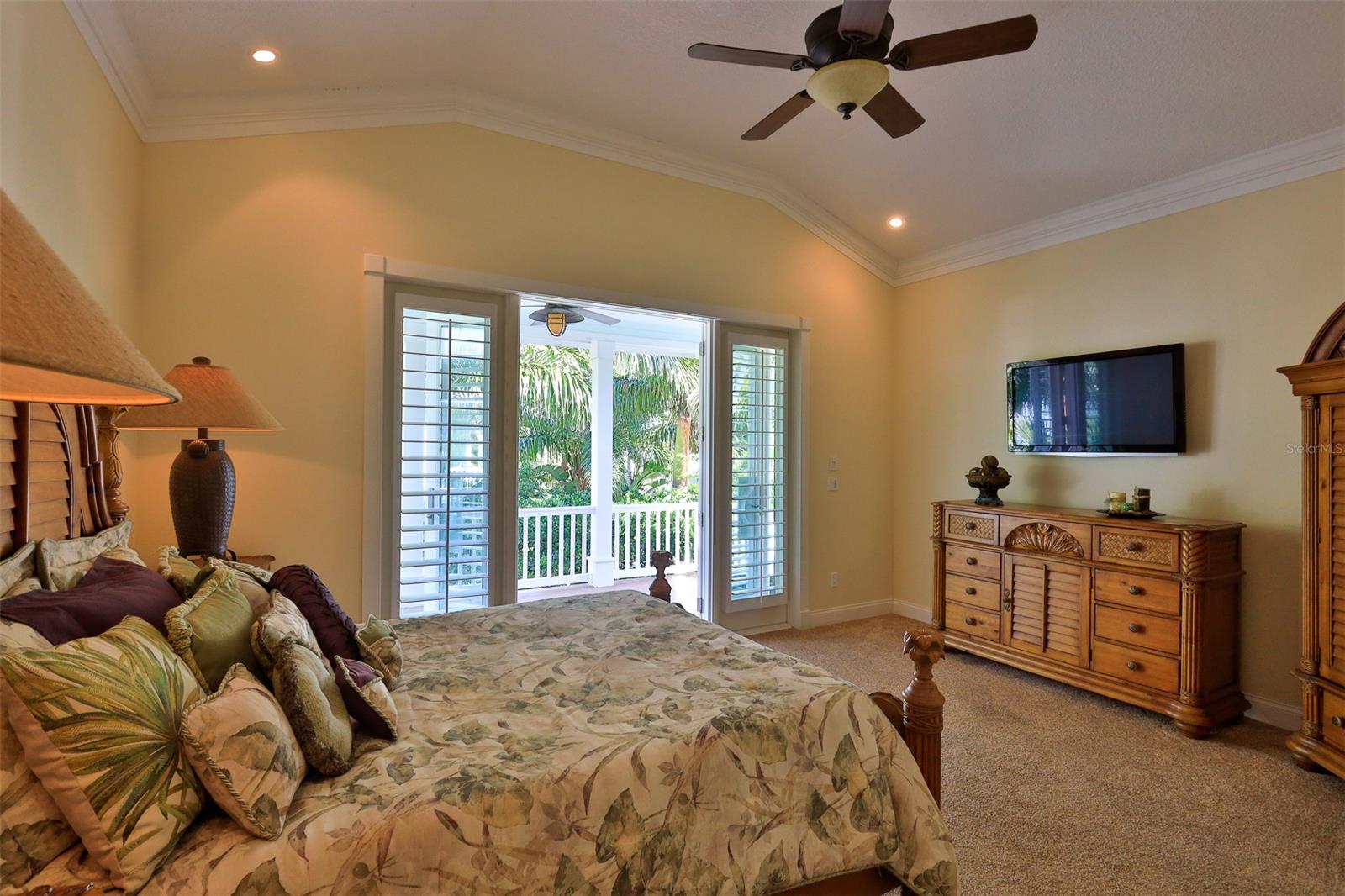 New Smyrna Beach Harbor - Residential