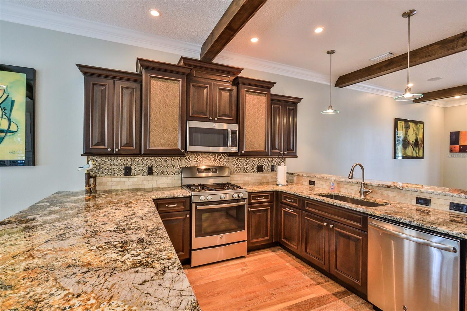 New Smyrna Beach Harbor - Residential