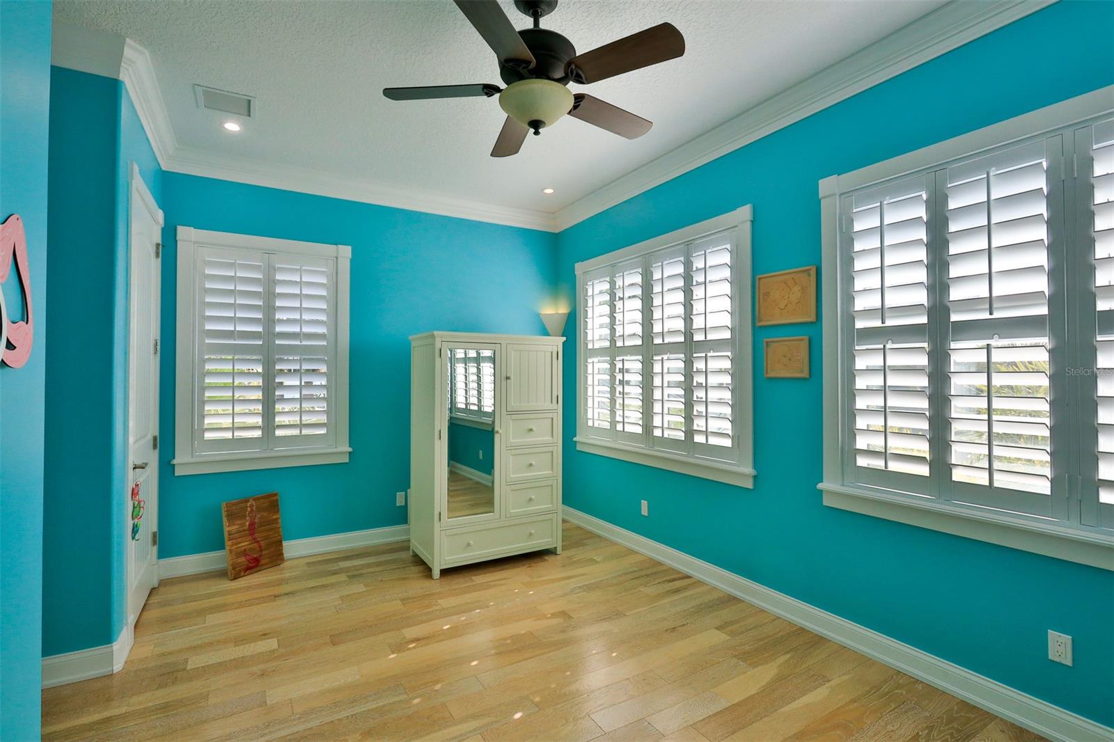 New Smyrna Beach Harbor - Residential