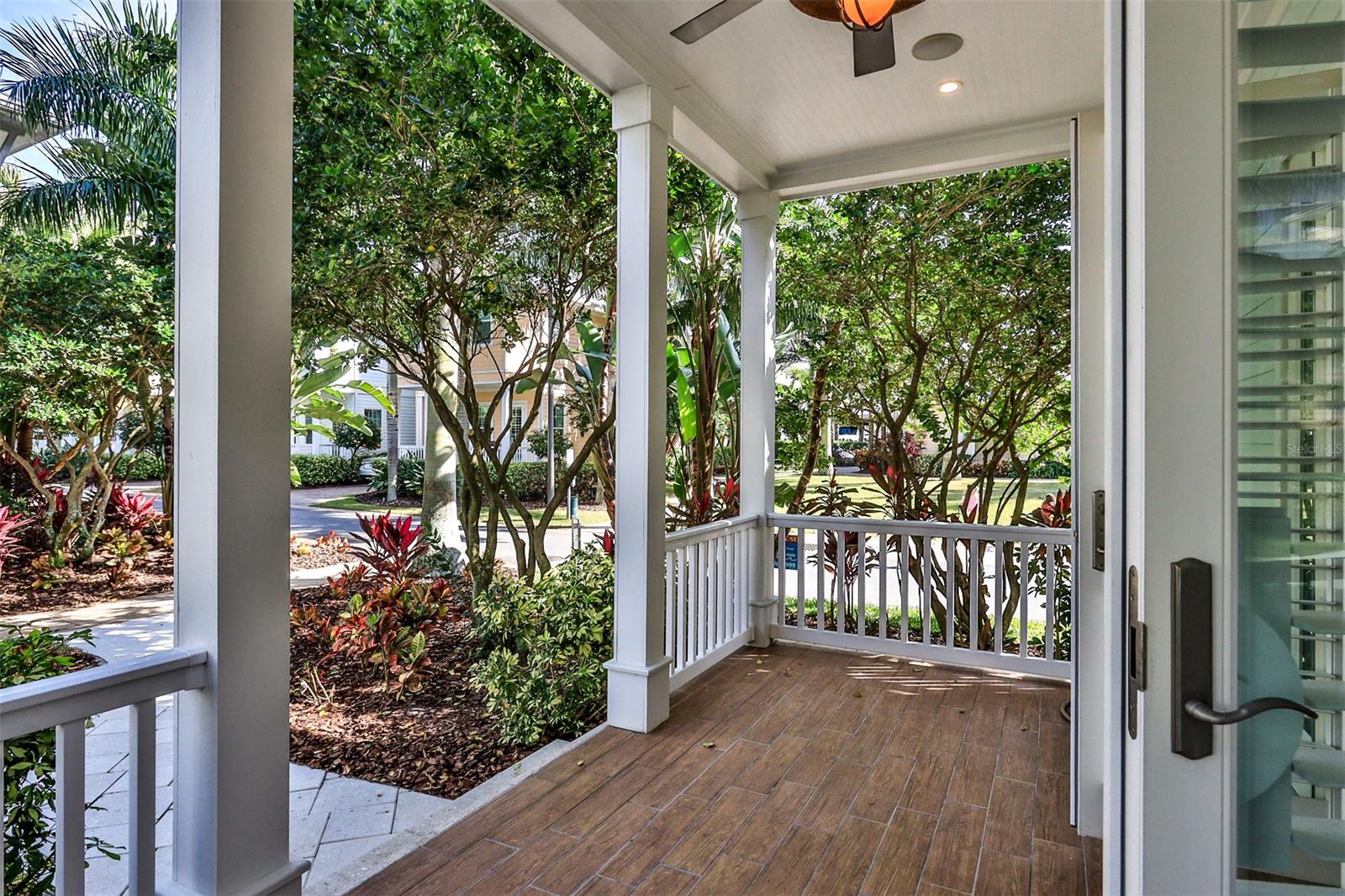 New Smyrna Beach Harbor - Residential