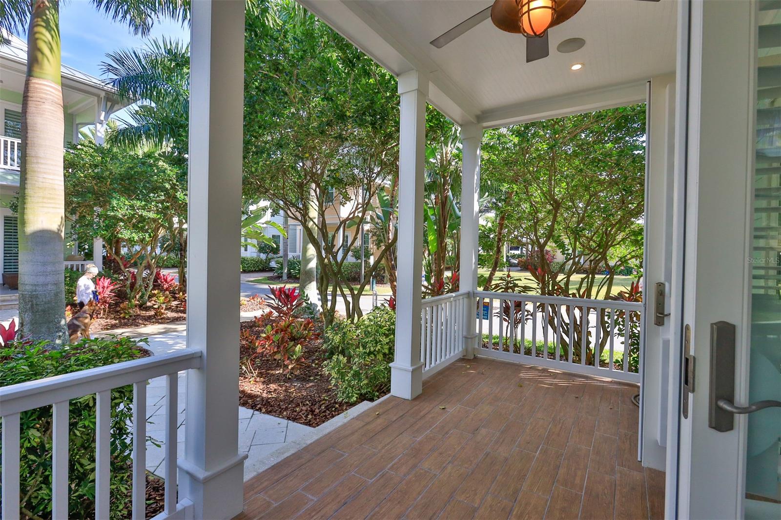 New Smyrna Beach Harbor - Residential