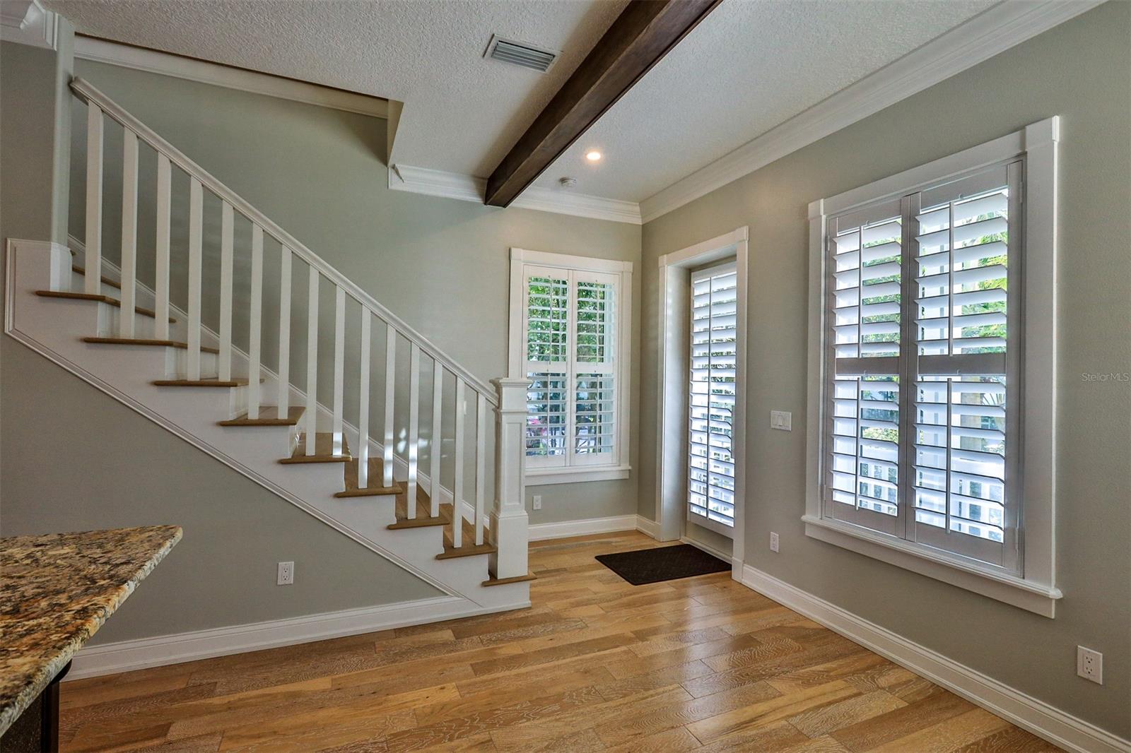 New Smyrna Beach Harbor - Residential