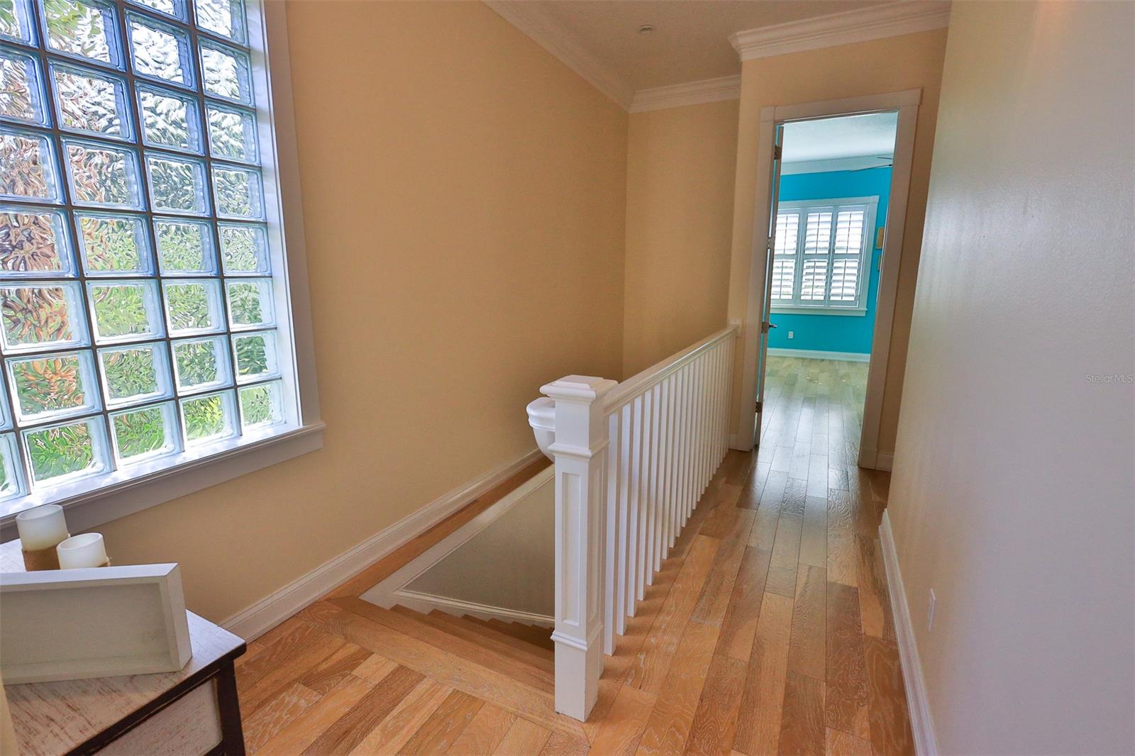 New Smyrna Beach Harbor - Residential