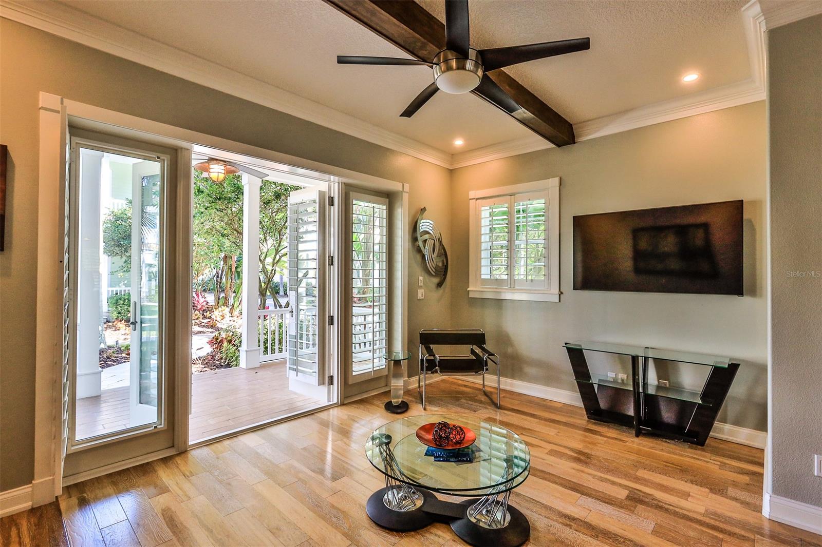 New Smyrna Beach Harbor - Residential