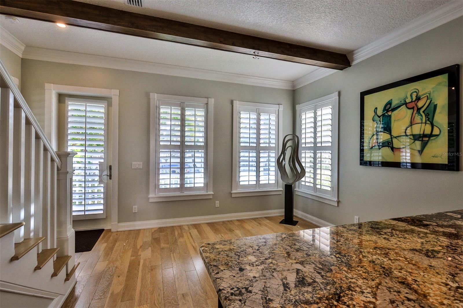 New Smyrna Beach Harbor - Residential