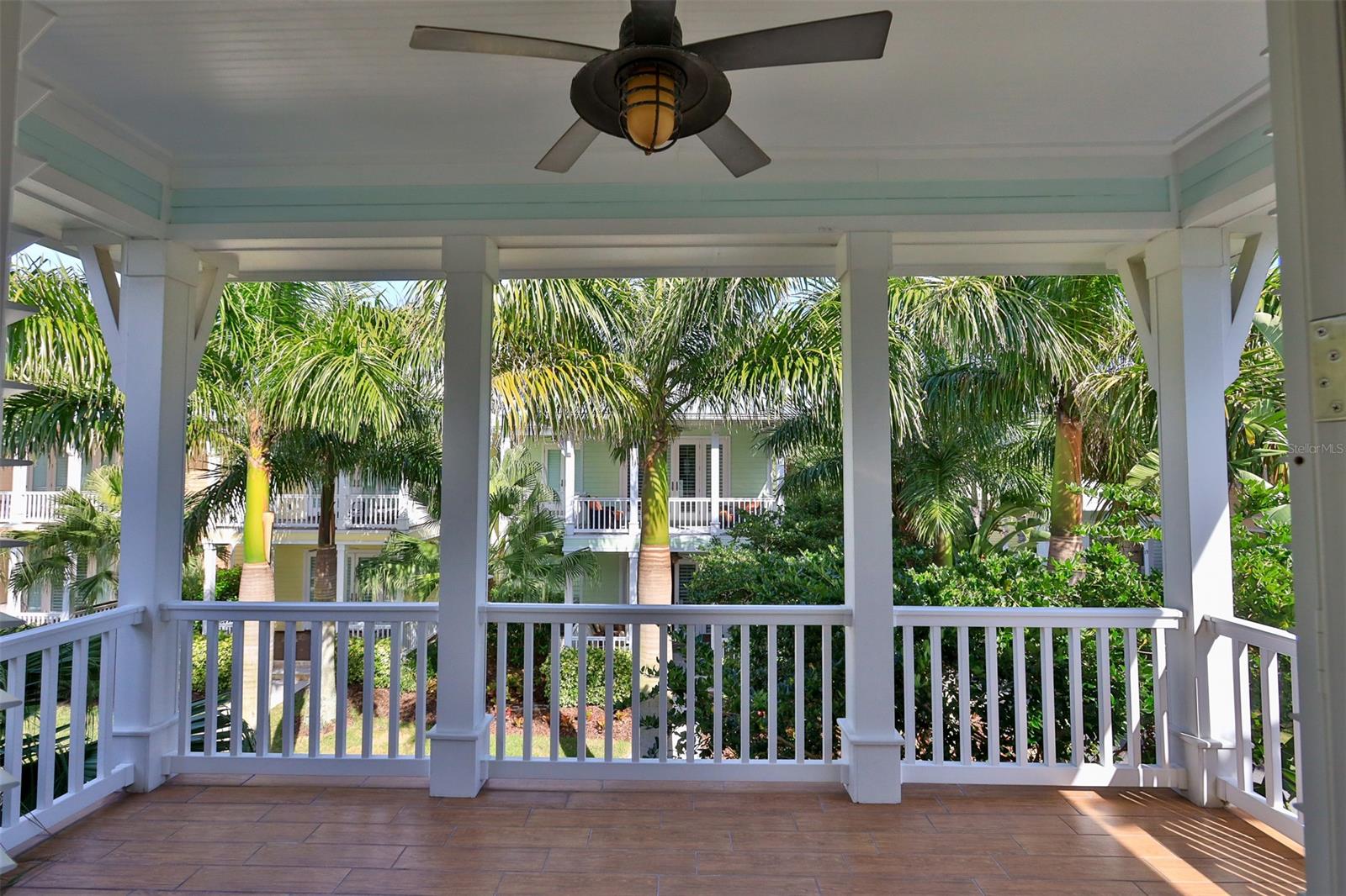 New Smyrna Beach Harbor - Residential