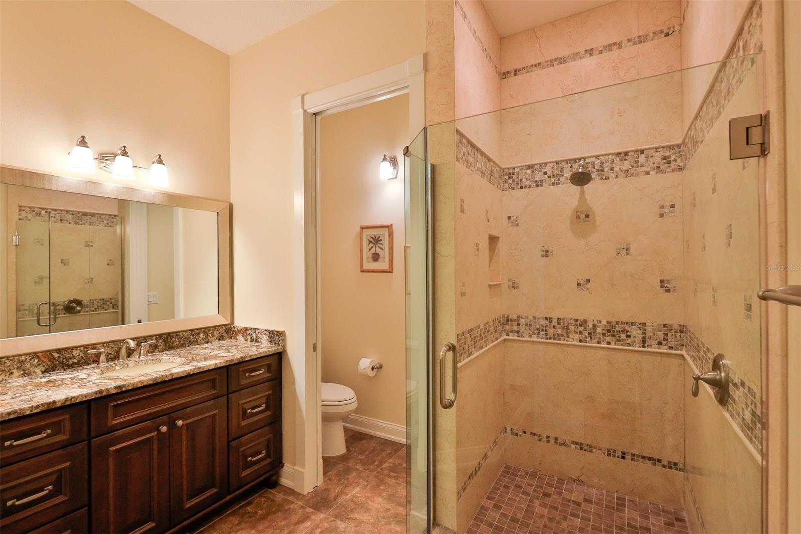 New Smyrna Beach Harbor - Residential