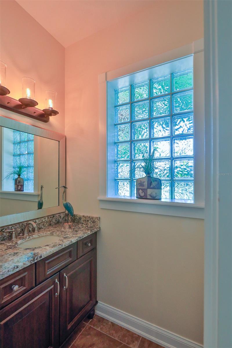 New Smyrna Beach Harbor - Residential